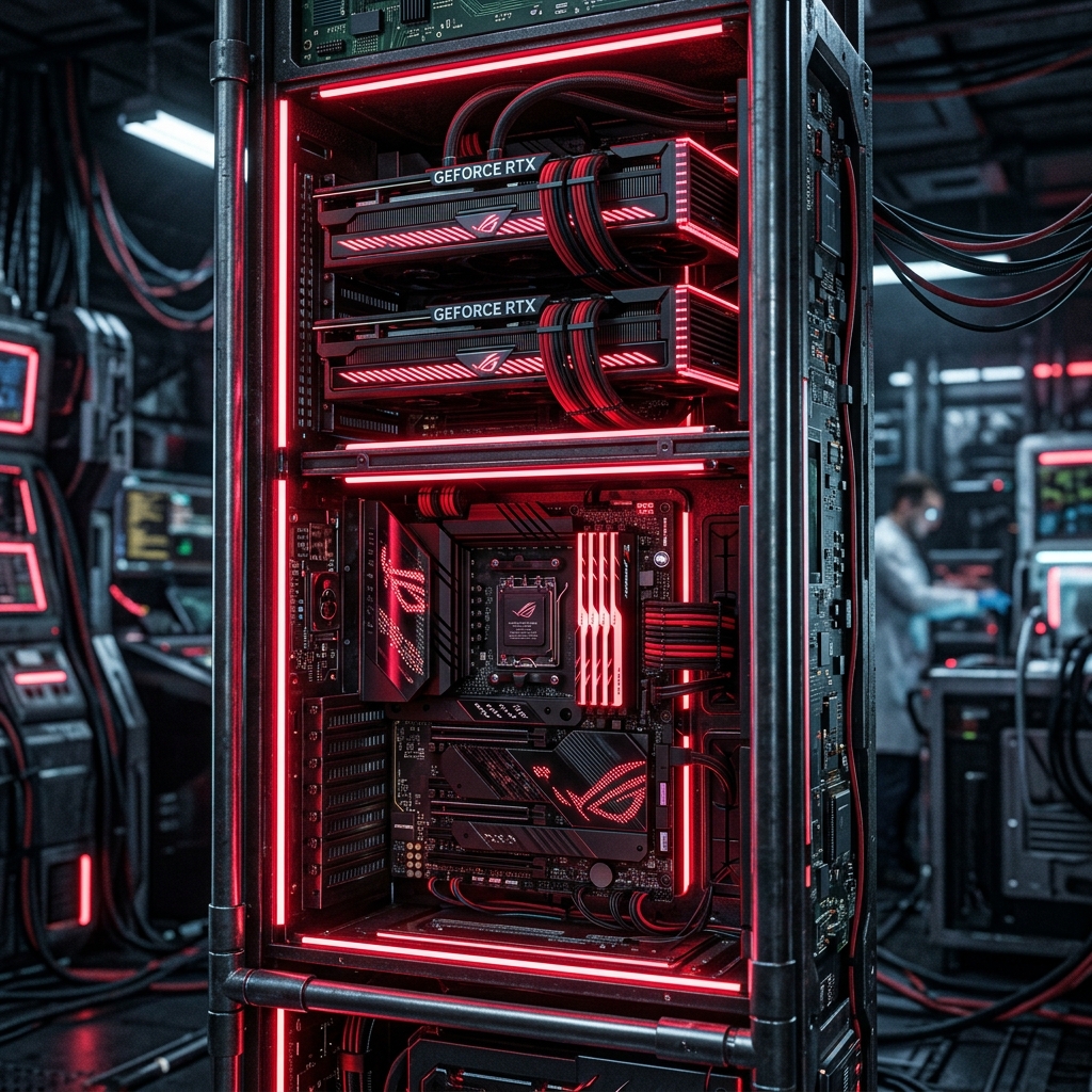 Side Feature